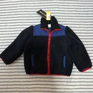 NWT north zone jacket for boy size 4T